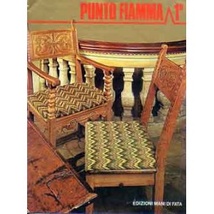 画像: PUNTO FIAMMA 1