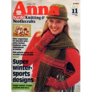 画像: Anna 11 1982