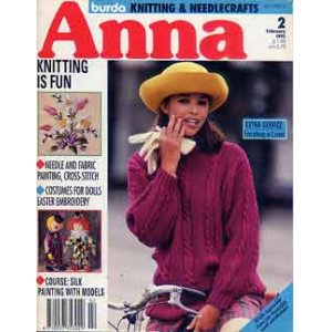画像: Anna 2 1993