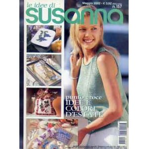 画像: SUSANNA n 157