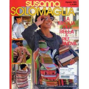 画像: susanna SOLOMAGLIA