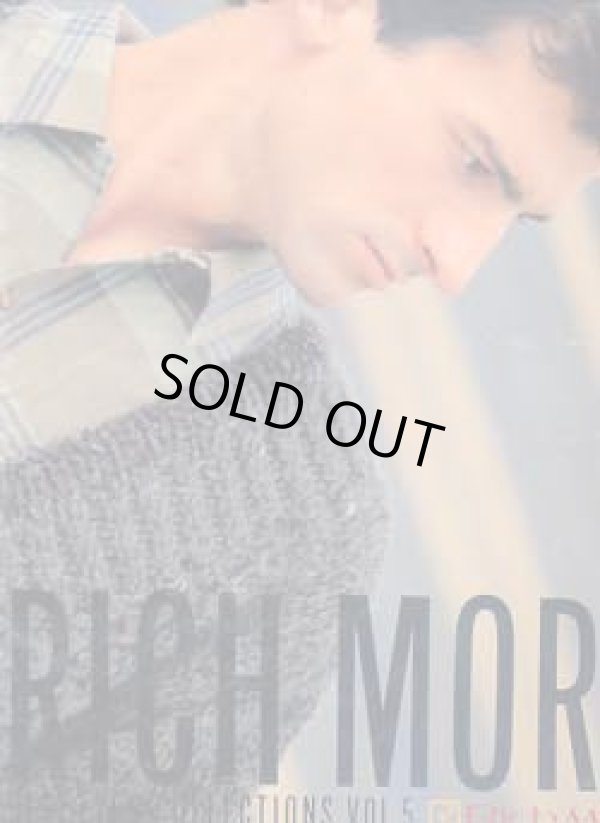 画像1: リッチモア　RICH MORE VOL 5