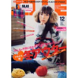 画像: JILLE　ジル　'09/12