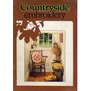 画像: COUNTRYSIDE EMBROIDERY