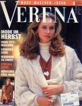 画像: VERENA '93/9