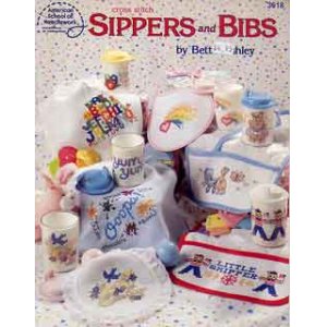 画像: SIPPER and BIBS