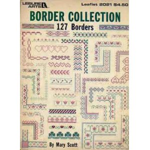 画像: BORDER COLLECTION