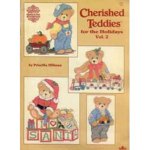 画像: Cherished Teddies for the Holidays vol. 2