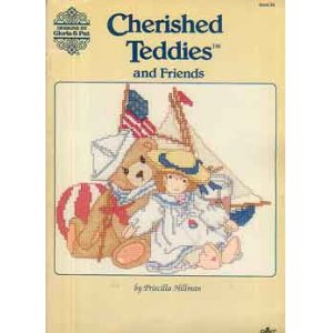 画像: Cherished Teddies and friends