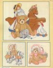 画像2: Cherished Teddies and friends