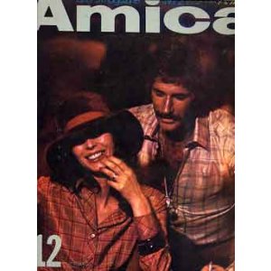 画像: アミカ　Amica　'72/12