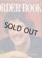 画像: ORDER BOOK オーダーブック　vol31