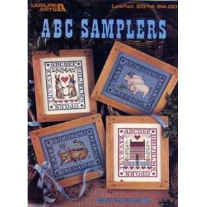 画像: ABC SAMPLERS