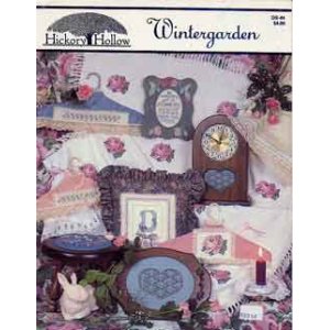 画像: Wintergarden