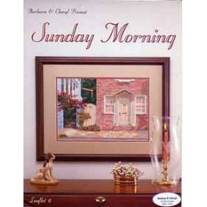 画像: Sunday Morning