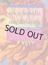 画像: encyclopedia of needlework
