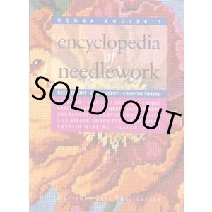 画像: encyclopedia of needlework