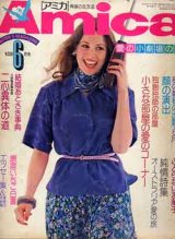 画像: アミカ　Amica '76/6