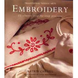画像: EMBROIDERY