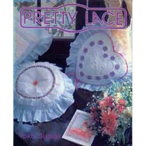 画像: PRETTY LACE