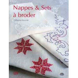 画像: Nappes & Set a broder