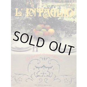 画像: L' INTAGLIO