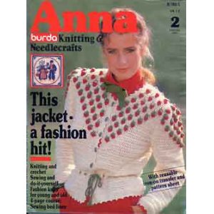 画像: Anna '83/2