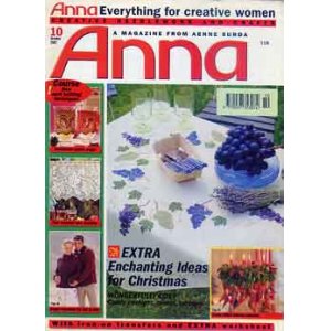 画像: Anna '02/2