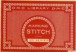 画像1: MARKING STITCH 5th SERIES