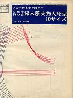 画像2: 体型別デザインと装い　若い女性