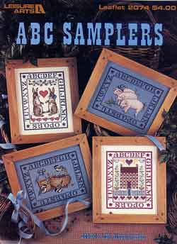 画像1: ABC SAMPLERS