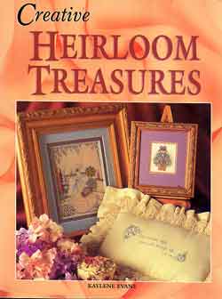 画像1: Ｃreative HEIRLOOM TREASURES