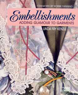 画像1: Embellishments